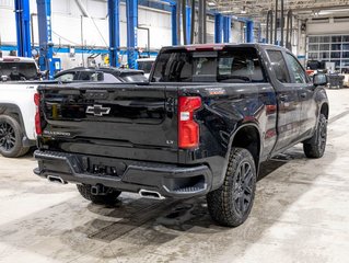 2026 Chevrolet Silverado 1500 in St-Jérôme, Quebec - 9 - w320h240px