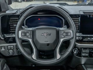 2026 Chevrolet Silverado 1500 in St-Jérôme, Quebec - 13 - w320h240px