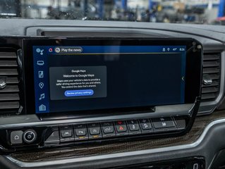 2026 Chevrolet Silverado 1500 in St-Jérôme, Quebec - 5 - w320h240px
