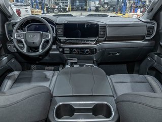 2026 Chevrolet Silverado 1500 in St-Jérôme, Quebec - 4 - w320h240px