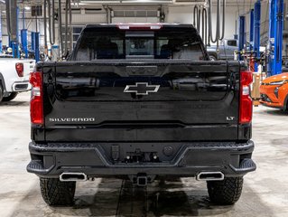 2026 Chevrolet Silverado 1500 in St-Jérôme, Quebec - 8 - w320h240px