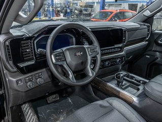 2026 Chevrolet Silverado 1500 in St-Jérôme, Quebec - 12 - w320h240px