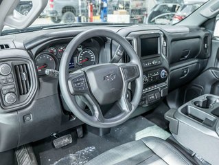 2026 Chevrolet Silverado 1500 in St-Jérôme, Quebec - 11 - w320h240px