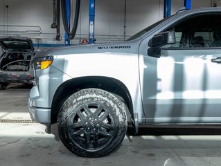 2026 Chevrolet Silverado 1500 in St-Jérôme, Quebec - 31 - w320h240px