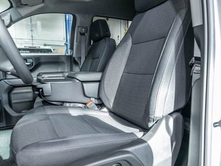 2026 Chevrolet Silverado 1500 in St-Jérôme, Quebec - 10 - w320h240px