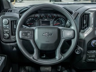 2026 Chevrolet Silverado 1500 in St-Jérôme, Quebec - 12 - w320h240px
