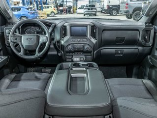 2026 Chevrolet Silverado 1500 in St-Jérôme, Quebec - 4 - w320h240px