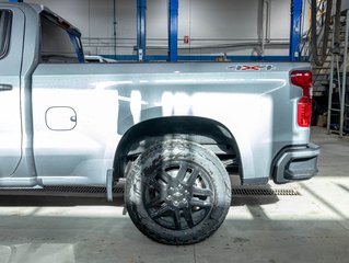 2026 Chevrolet Silverado 1500 in St-Jérôme, Quebec - 30 - w320h240px