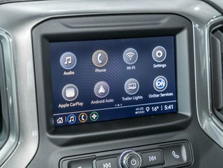 2026 Chevrolet Silverado 1500 in St-Jérôme, Quebec - 16 - w320h240px