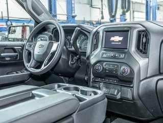 2026 Chevrolet Silverado 1500 in St-Jérôme, Quebec - 27 - w320h240px