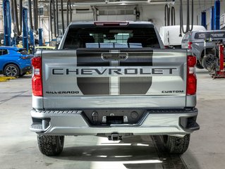2026 Chevrolet Silverado 1500 in St-Jérôme, Quebec - 6 - w320h240px