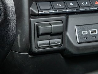 2026 Chevrolet Silverado 1500 in St-Jérôme, Quebec - 23 - w320h240px