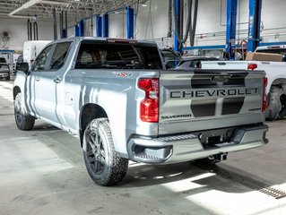 2026 Chevrolet Silverado 1500 in St-Jérôme, Quebec - 5 - w320h240px