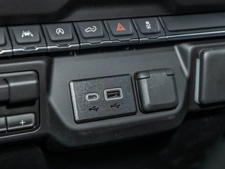 2026 Chevrolet Silverado 1500 in St-Jérôme, Quebec - 26 - w320h240px