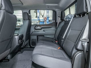 2026 Chevrolet Silverado 1500 in St-Jérôme, Quebec - 31 - w320h240px