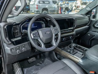 2026 Chevrolet Silverado 1500 in St-Jérôme, Quebec - 12 - w320h240px