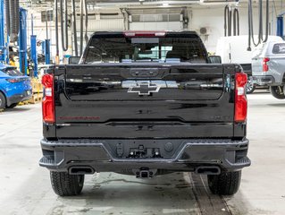 2026 Chevrolet Silverado 1500 in St-Jérôme, Quebec - 8 - w320h240px