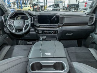 2026 Chevrolet Silverado 1500 in St-Jérôme, Quebec - 4 - w320h240px