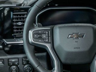 2026 Chevrolet Silverado 1500 in St-Jérôme, Quebec - 15 - w320h240px