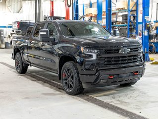 2026 Chevrolet Silverado 1500 in St-Jérôme, Quebec - 10 - w320h240px