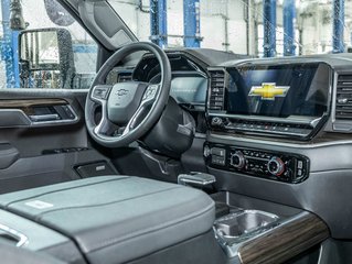 2026 Chevrolet Silverado 1500 in St-Jérôme, Quebec - 30 - w320h240px