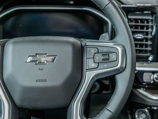 2026 Chevrolet Silverado 1500 in St-Jérôme, Quebec - 16 - w320h240px