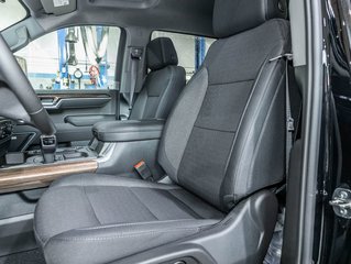 2026 Chevrolet Silverado 1500 in St-Jérôme, Quebec - 11 - w320h240px