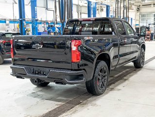 2026 Chevrolet Silverado 1500 in St-Jérôme, Quebec - 9 - w320h240px