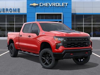 Chevrolet Silverado 1500  2026 à St-Jérôme, Québec - 7 - w320h240px