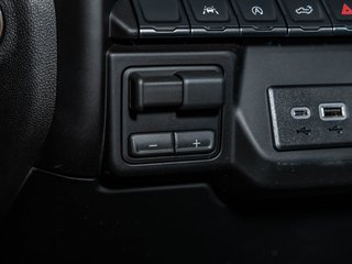 2026 Chevrolet Silverado 1500 in St-Jérôme, Quebec - 23 - w320h240px
