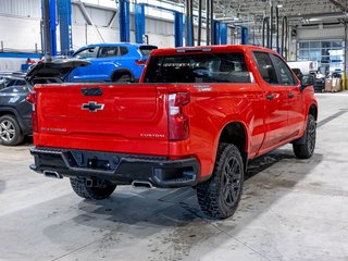 2026 Chevrolet Silverado 1500 in St-Jérôme, Quebec - 8 - w320h240px