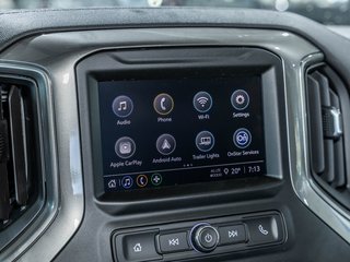 2026 Chevrolet Silverado 1500 in St-Jérôme, Quebec - 16 - w320h240px