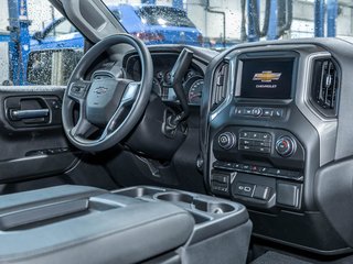 2026 Chevrolet Silverado 1500 in St-Jérôme, Quebec - 27 - w320h240px