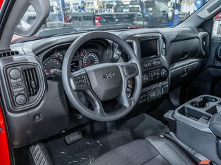 2026 Chevrolet Silverado 1500 in St-Jérôme, Quebec - 11 - w320h240px