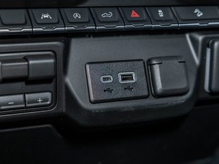 2026 Chevrolet Silverado 1500 in St-Jérôme, Quebec - 26 - w320h240px