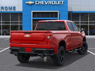 Chevrolet Silverado 1500  2026 à St-Jérôme, Québec - 4 - w320h240px