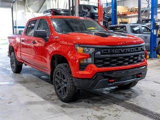 2026 Chevrolet Silverado 1500 in St-Jérôme, Quebec - 9 - w320h240px