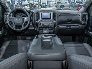 2026 Chevrolet Silverado 1500 in St-Jérôme, Quebec - 4 - w320h240px