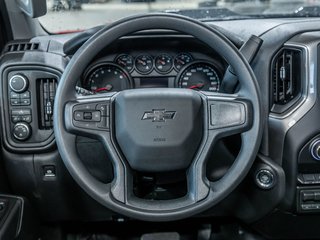 2026 Chevrolet Silverado 1500 in St-Jérôme, Quebec - 12 - w320h240px