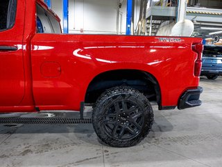 2026 Chevrolet Silverado 1500 in St-Jérôme, Quebec - 30 - w320h240px