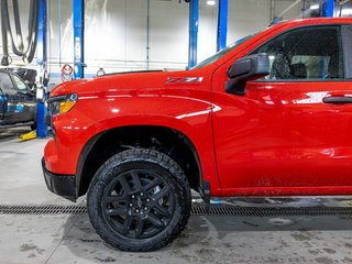 2026 Chevrolet Silverado 1500 in St-Jérôme, Quebec - 31 - w320h240px