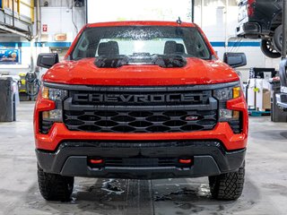 2026 Chevrolet Silverado 1500 in St-Jérôme, Quebec - 2 - w320h240px