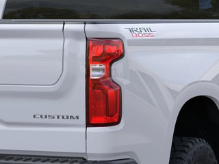 2026 Chevrolet Silverado 1500 in St-Jérôme, Quebec - 11 - w320h240px