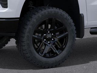 2026 Chevrolet Silverado 1500 in St-Jérôme, Quebec - 9 - w320h240px