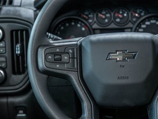 Chevrolet Silverado 1500  2026 à St-Jérôme, Québec - 13 - w320h240px