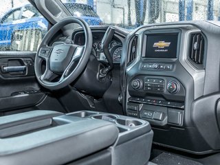 Chevrolet Silverado 1500  2026 à St-Jérôme, Québec - 27 - w320h240px