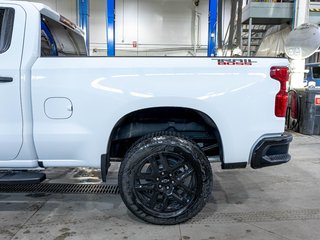 Chevrolet Silverado 1500  2026 à St-Jérôme, Québec - 30 - w320h240px