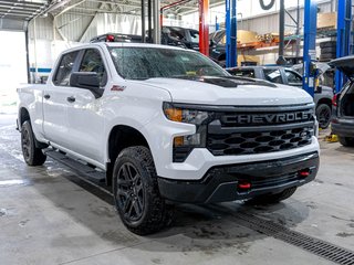 Chevrolet Silverado 1500  2026 à St-Jérôme, Québec - 9 - w320h240px