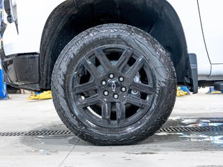 Chevrolet Silverado 1500  2026 à St-Jérôme, Québec - 32 - w320h240px