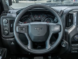 Chevrolet Silverado 1500  2026 à St-Jérôme, Québec - 12 - w320h240px